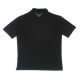 polo manica corta uomo tutak polo shirt BLACK BEAUTY