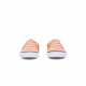 scarpa bassa uomo classic slip-on checkerboard ORANGE TIGER/TRUE WHITE