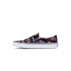 scarpa bassa uomo classic slip-on vans market BLACK/NEON