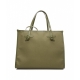 Shopper Marcella Liberty Fabric oliva