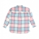 camicia manica lunga donna chrissy shirt BERYL