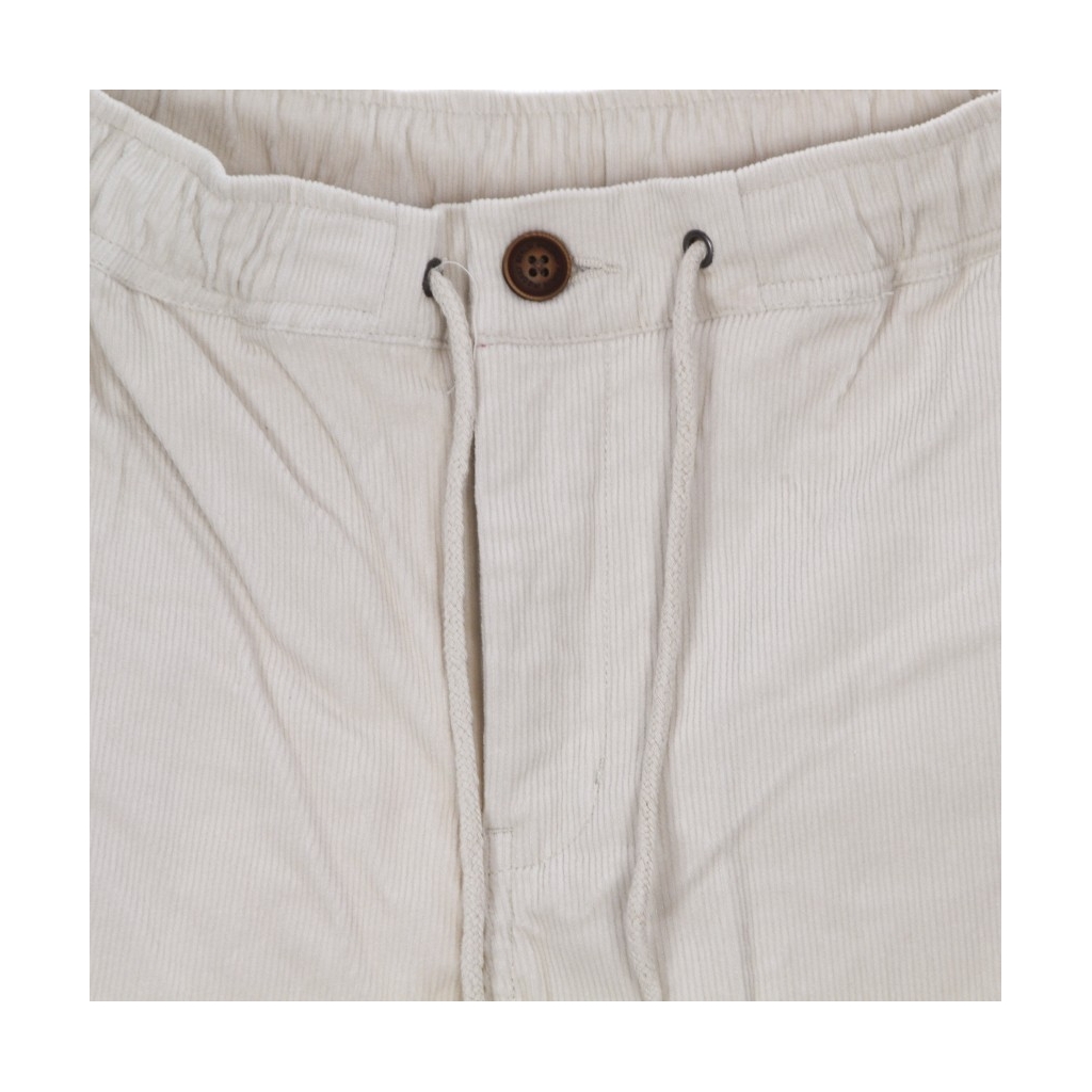 pantalone lungo uomo trapas pant BEIGE