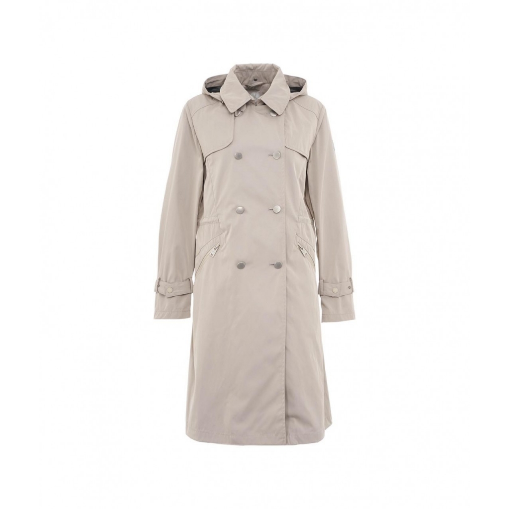 Trench Chiba Beige