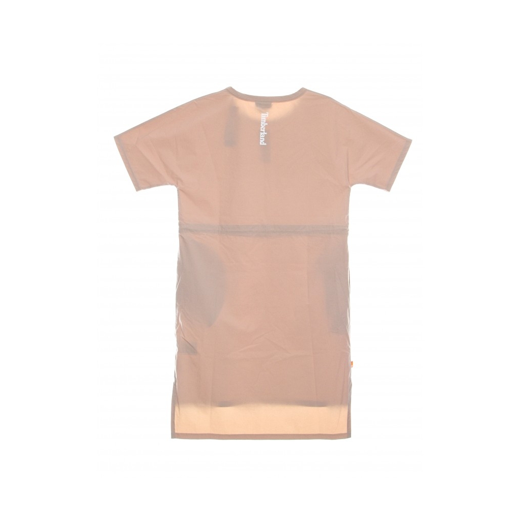 vestito donna tee dress CAMEO ROSE