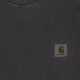 maglietta uomo nelson l/s tee BLACK