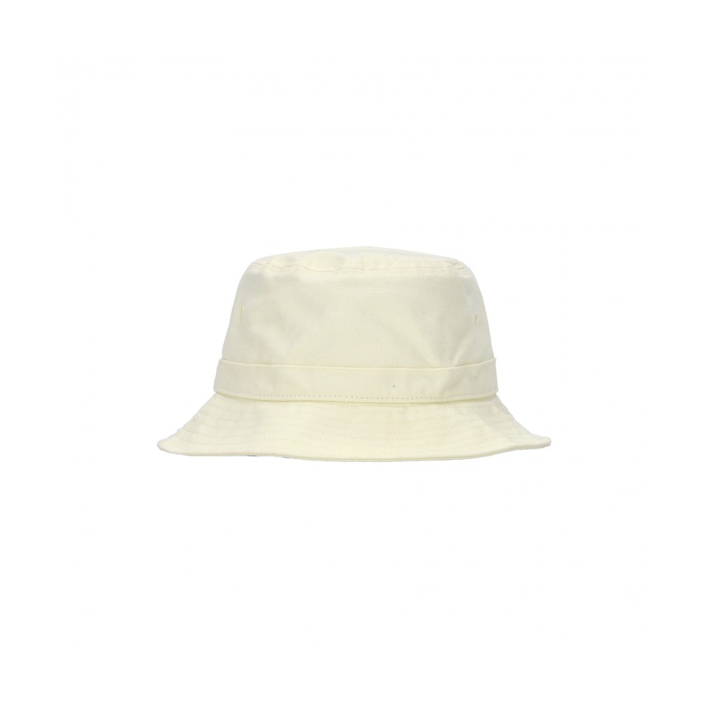 cappello da pescatore uomo script bucket hat SOFT YELLOW/POPSICLE