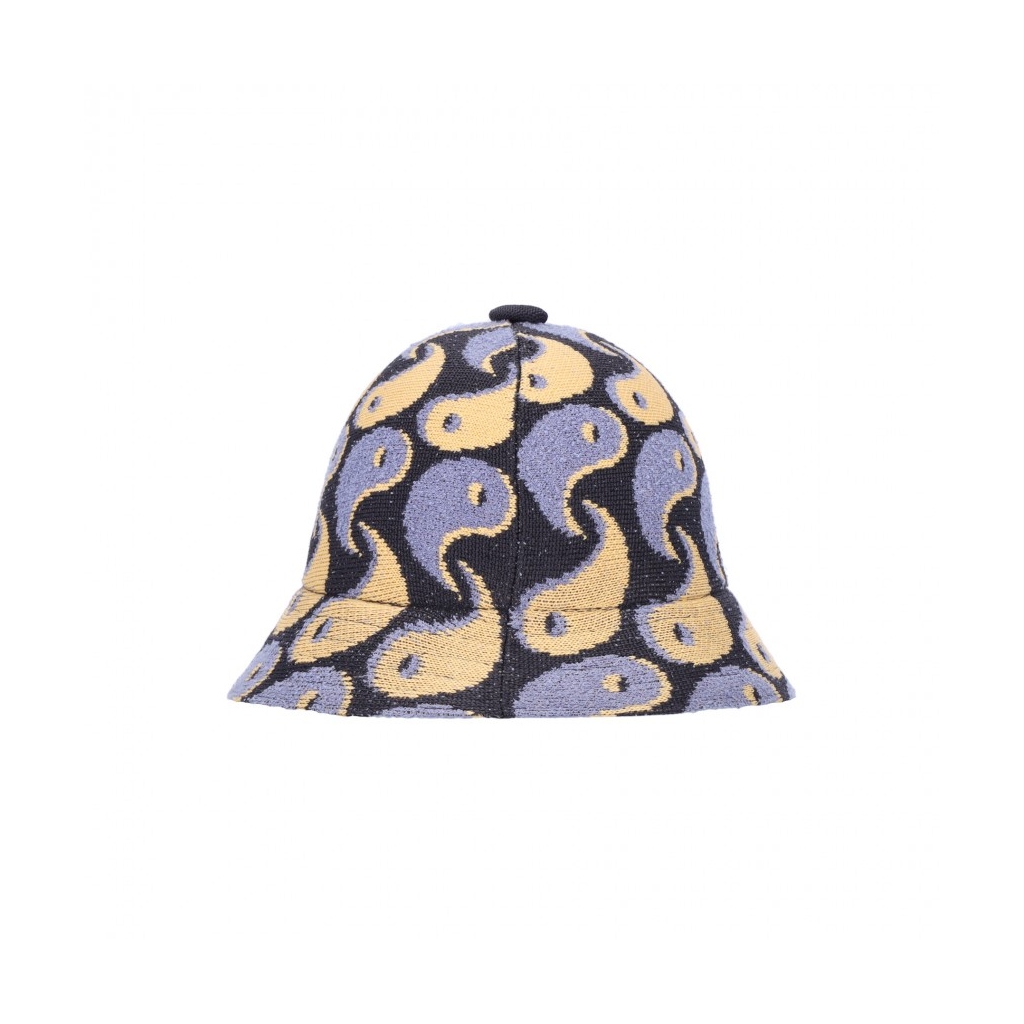 cappello da pescatore uomo 3d balance casual DEEP SPRINGS