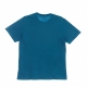 maglietta uomo mlb imprint echo tee neyyan SHARK TEAL/WHITE