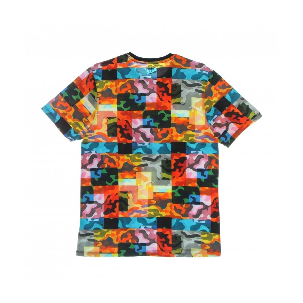 maglietta uomo mlb psychedelic repeat echo tee neyyan