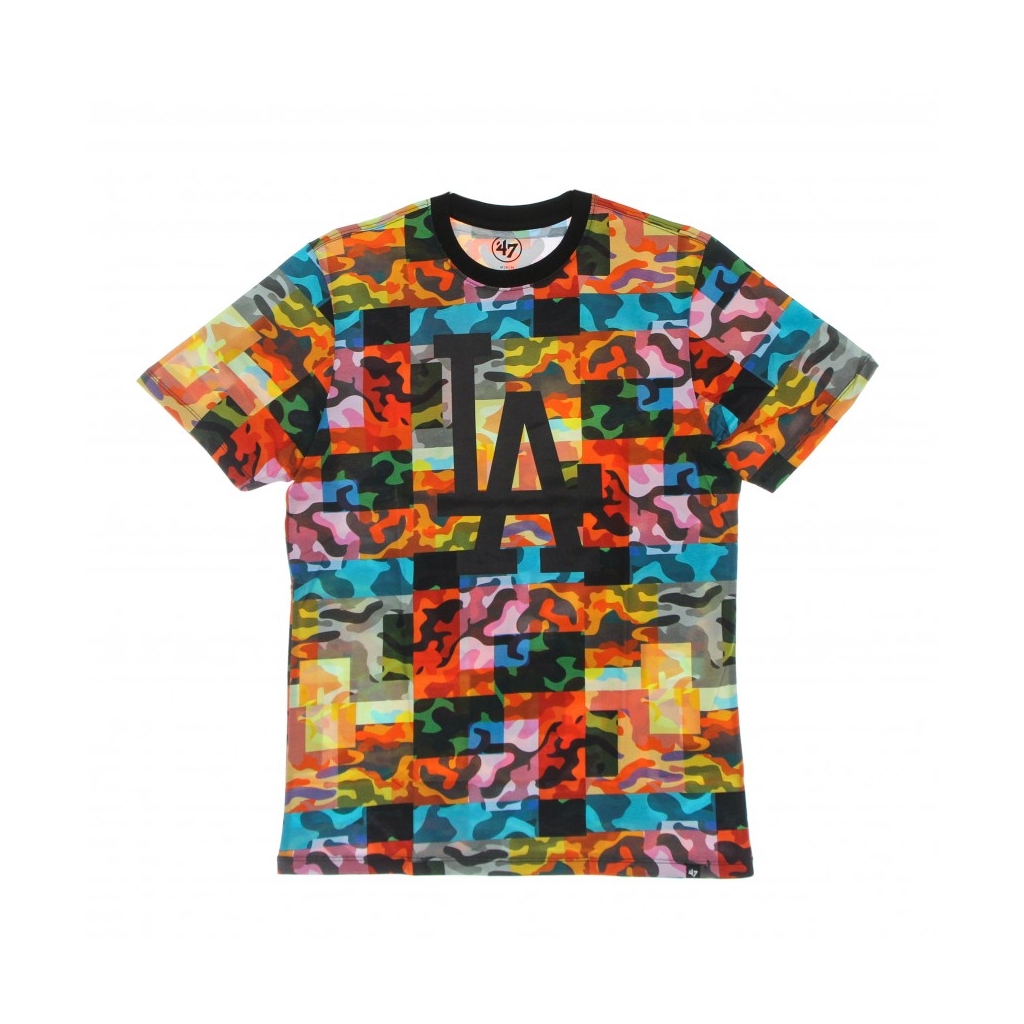 maglietta uomo mlb psychedelic repeat echo tee losdod