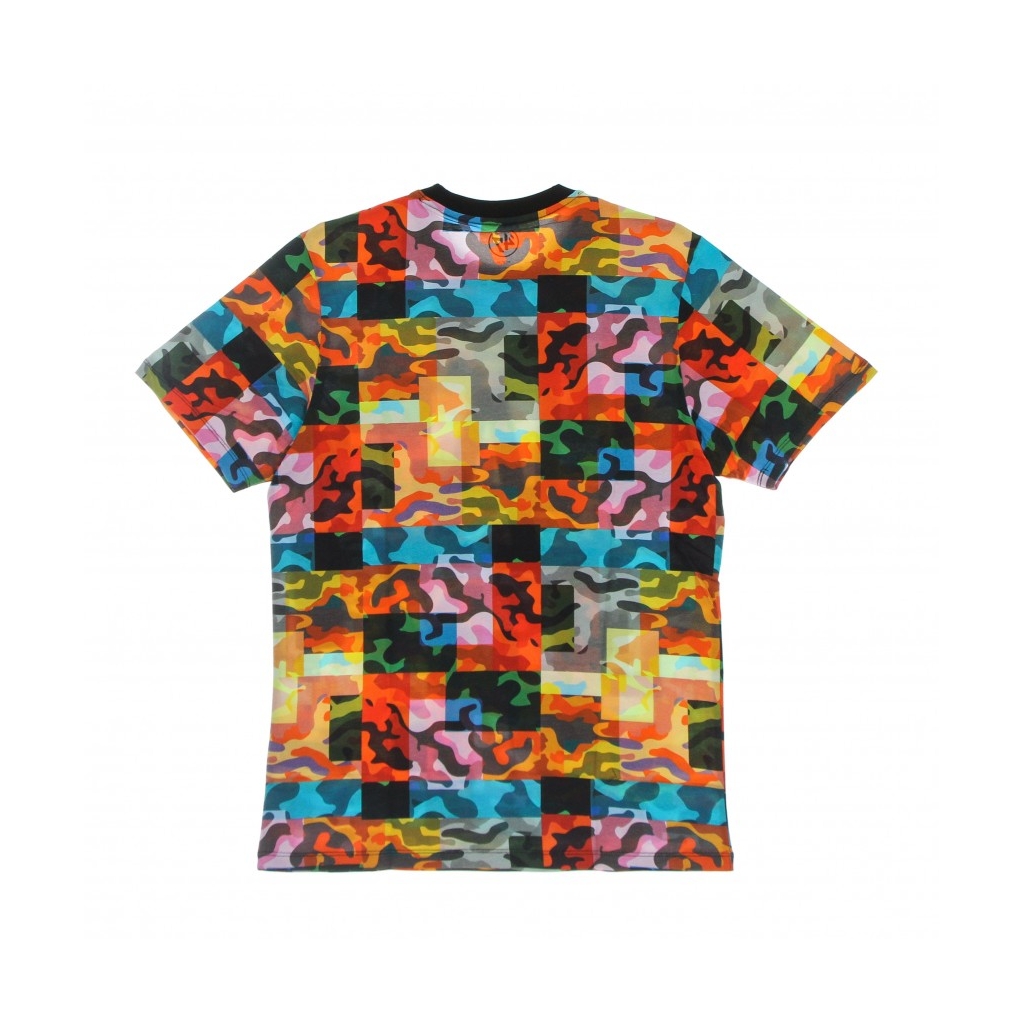 maglietta uomo mlb psychedelic repeat echo tee losdod