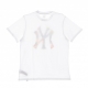 maglietta uomo mlb psychedelic camo echo tee neyyan WHITE/PSYCHEDELIC CAMO