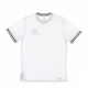 maglietta uomo mlb grafton tee neyyan WHITE WASH
