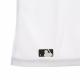 maglietta uomo mlb grafton tee neyyan WHITE WASH