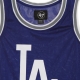 canotta tipo basket uomo mlb grafton jersey losdod ROYAL