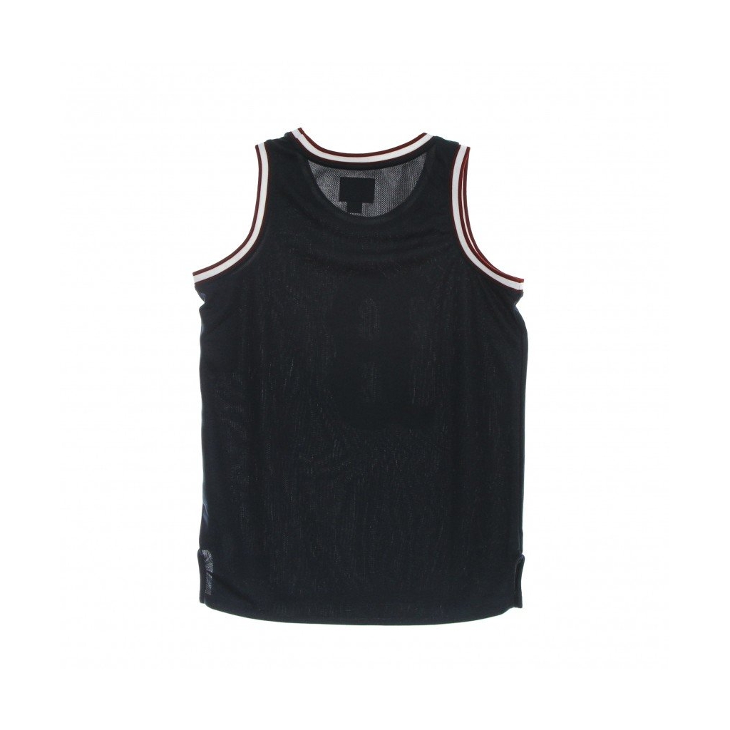 canotta tipo basket uomo mlb grafton jersey bosred FALL NAVY