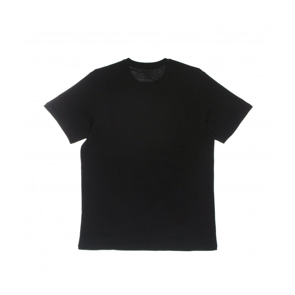 maglietta uomo mlb camo echo tee neyyan JET BLACK/CAMO