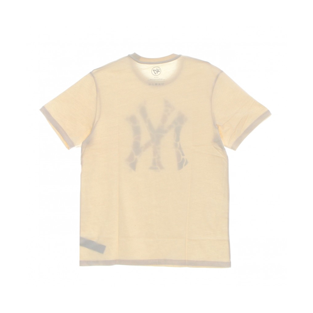 maglietta uomo mlb duck camo echo tee neyyan NATURAL/CAMO