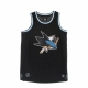 canotta tipo basket uomo nhl grafton jersey sajsha BLACK/ORIGINAL TEAM COLORS