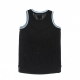 canotta tipo basket uomo nhl grafton jersey sajsha BLACK/ORIGINAL TEAM COLORS