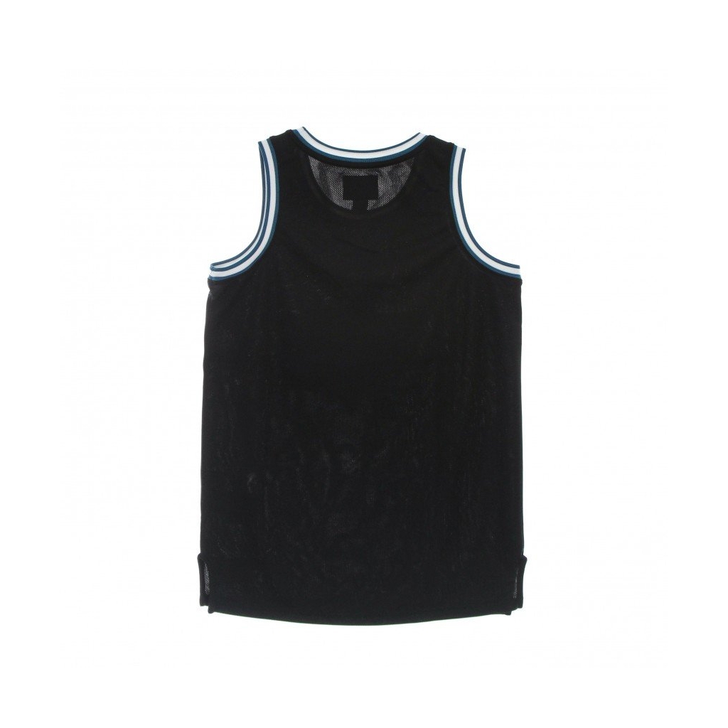 canotta tipo basket uomo nhl grafton jersey sajsha BLACK/ORIGINAL TEAM COLORS
