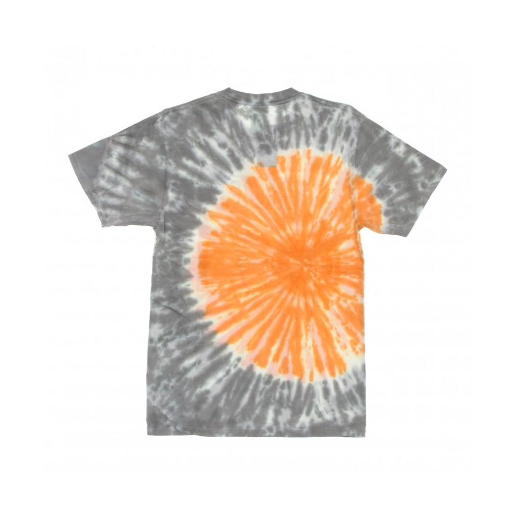 maglietta uomo sf dye tiedye tee ORANGE