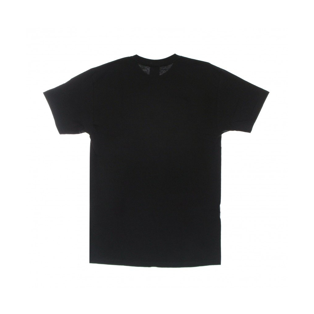 maglietta uomo essentials og logo tee BLACK