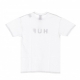 maglietta uomo essentials og logo tee WHITE