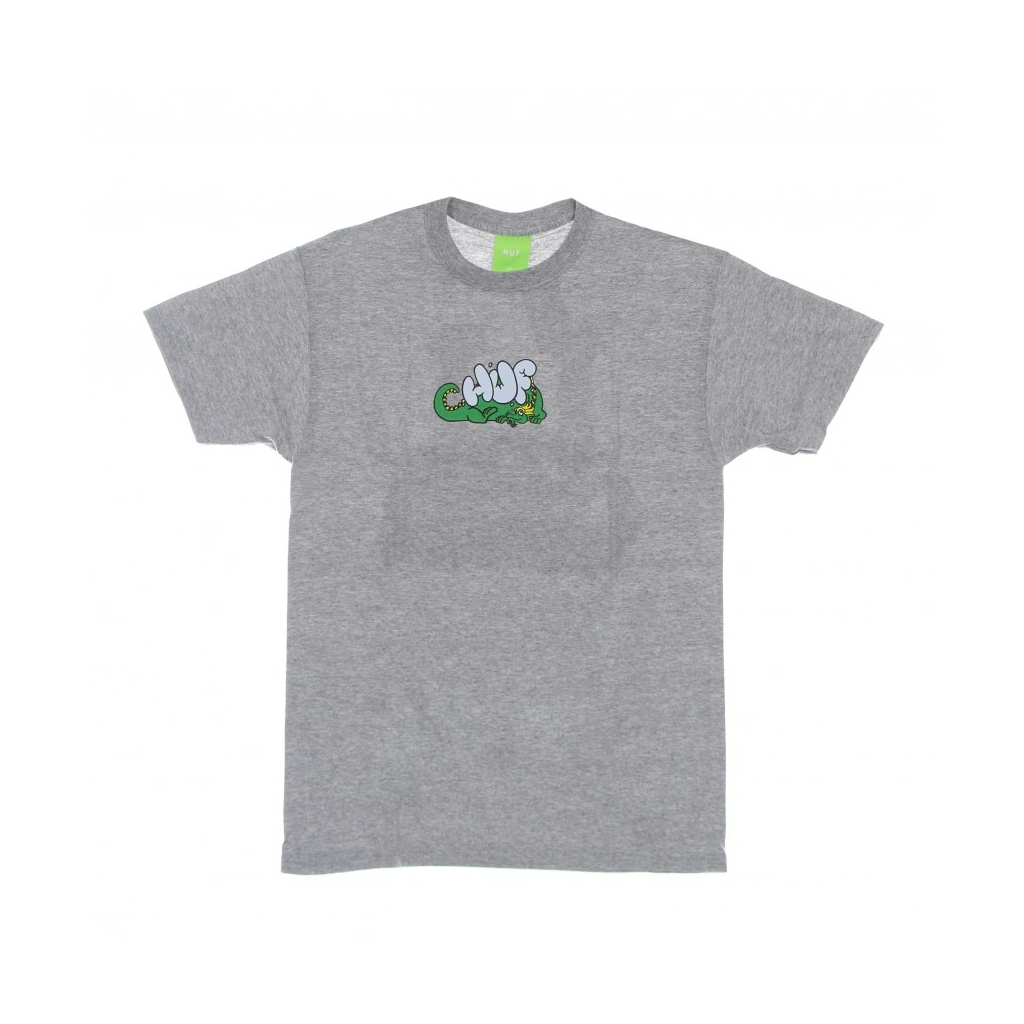 maglietta uomo magic dragon h tee ASH