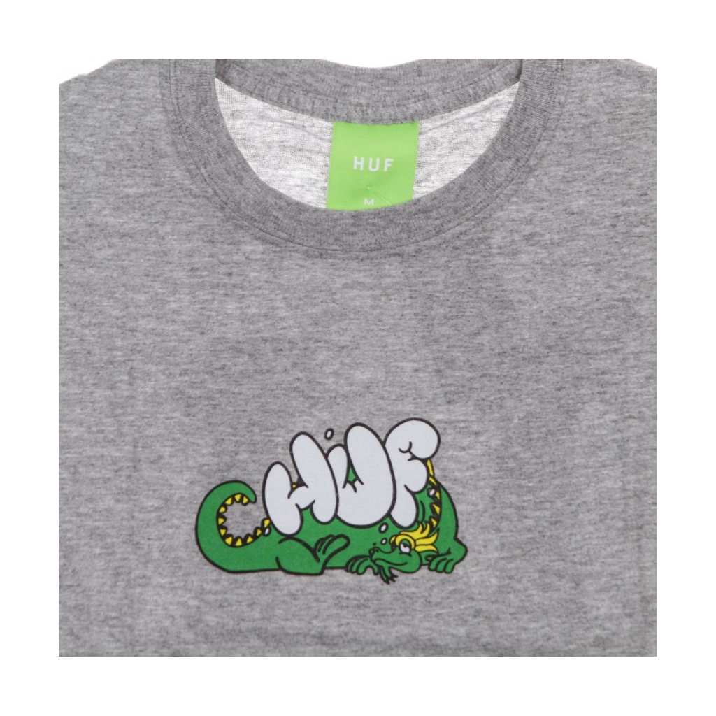 maglietta uomo magic dragon h tee ASH