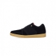 scarpe skate uomo accel slim BLACK/GUM