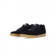 scarpe skate uomo accel slim BLACK/GUM