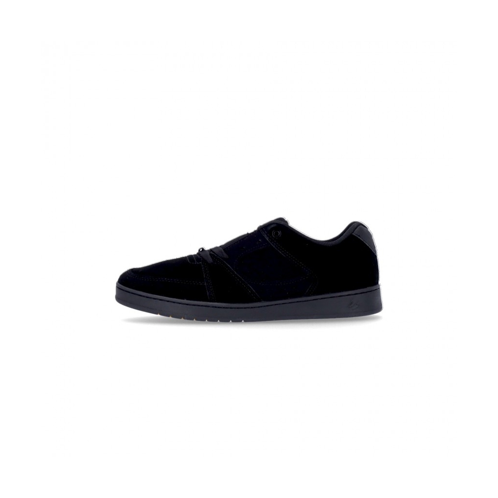 scarpe skate uomo accel slim BLACK/BLACK/BLACK