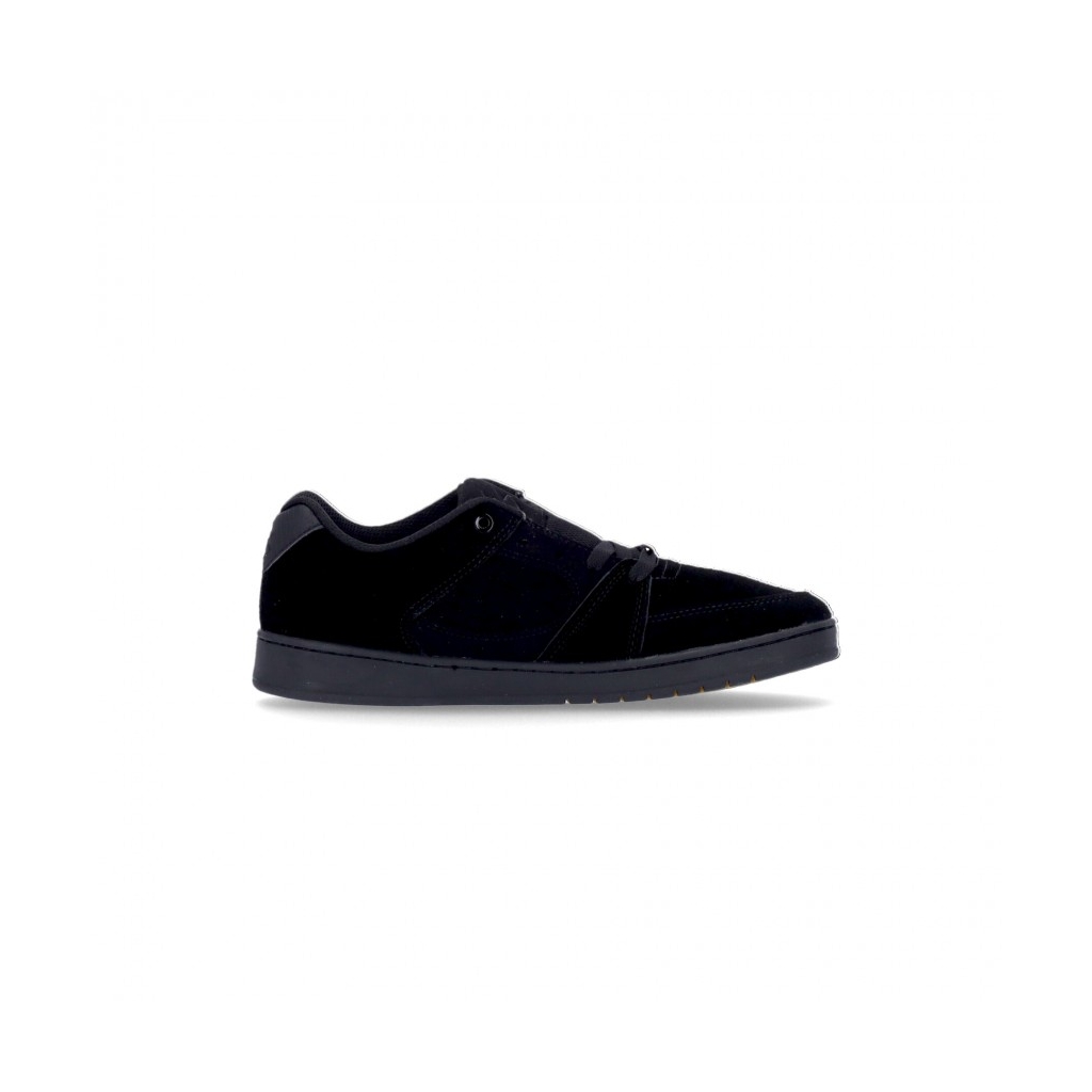 scarpe skate uomo accel slim BLACK/BLACK/BLACK