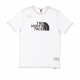 maglietta uomo easy tee WHITE