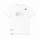 maglietta uomo easy tee WHITE