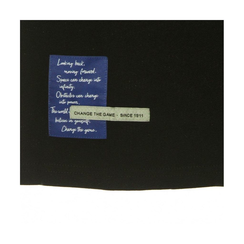 maglietta donna tetovo tee BLACK BEAUTY