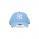 cappellino visiera curva uomo mlb mvp neyyan COLUMBIA/WHITE