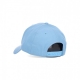 cappellino visiera curva uomo mlb mvp neyyan COLUMBIA/WHITE