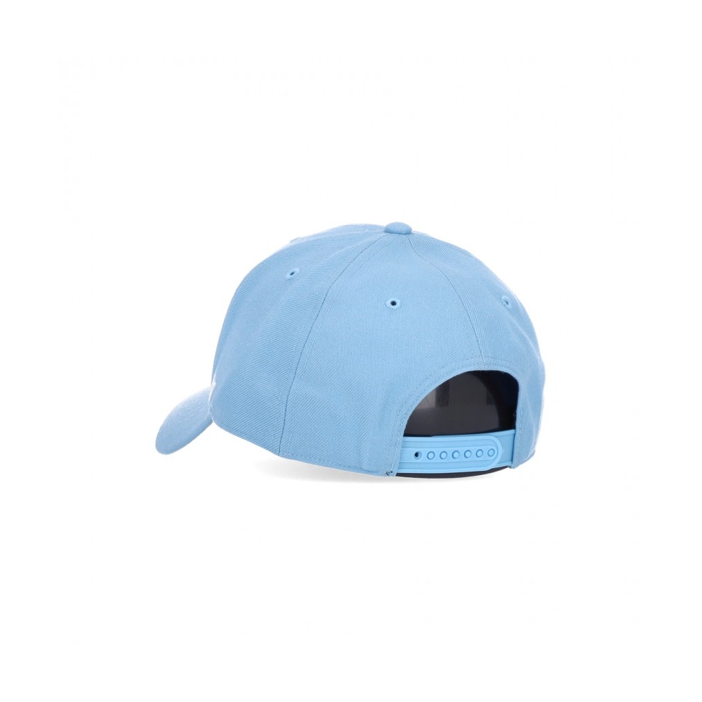 cappellino visiera curva uomo mlb mvp neyyan COLUMBIA/WHITE
