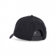 cappellino visiera curva uomo nhl ballpark mvp chibla BLACK/ORIGINAL TEAM COLORS