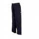 pantalone lungo uomo gilman double knee pant BLACK