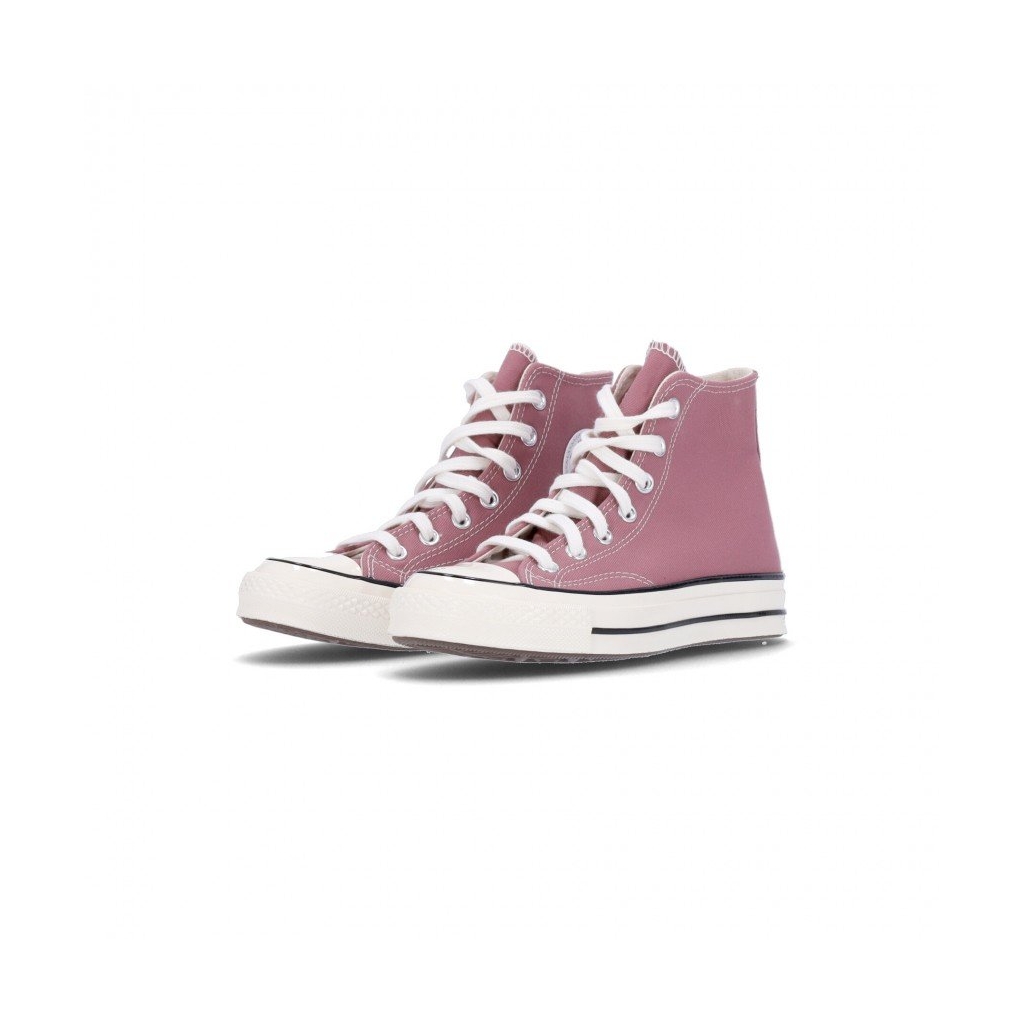 scarpa alta donna chuck 70 PINK AURA/EGRET/BLACK