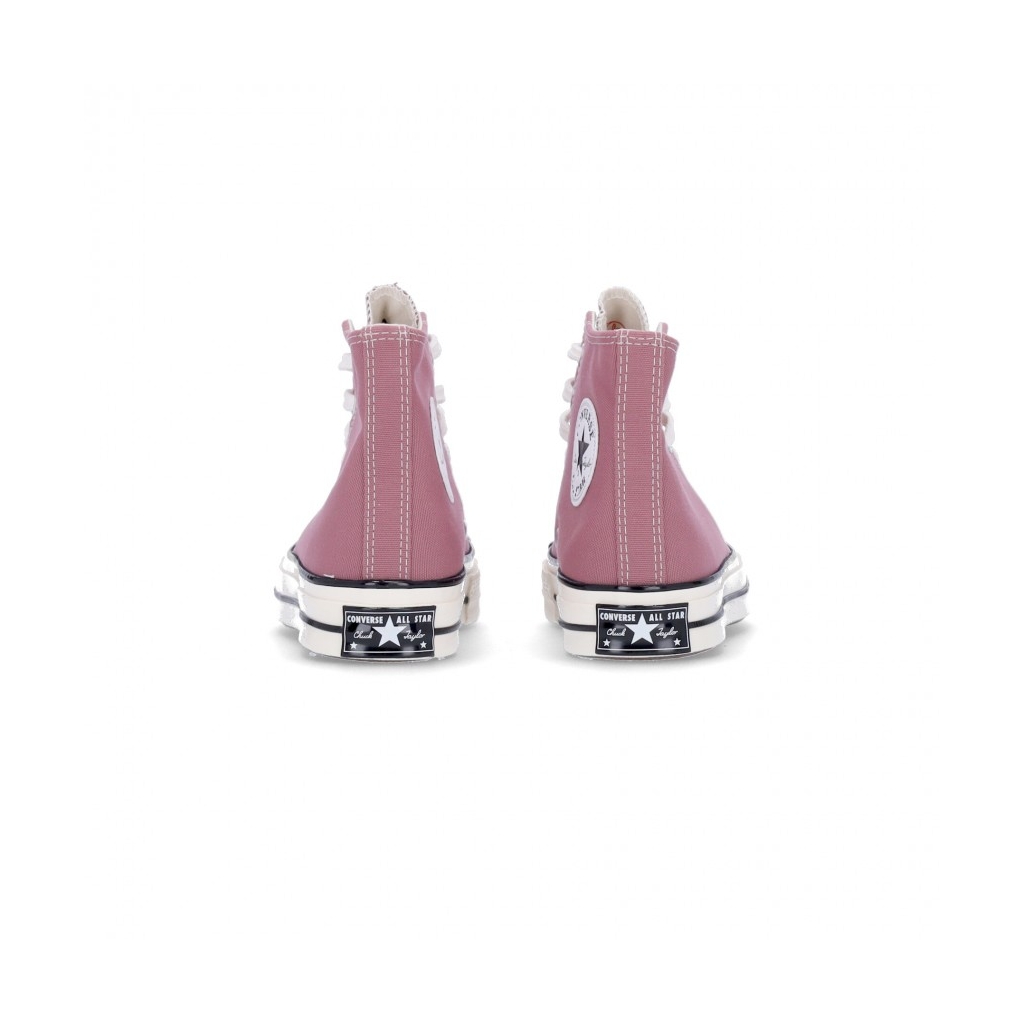 scarpa alta donna chuck 70 PINK AURA/EGRET/BLACK