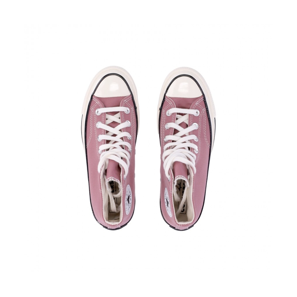 scarpa alta donna chuck 70 PINK AURA/EGRET/BLACK