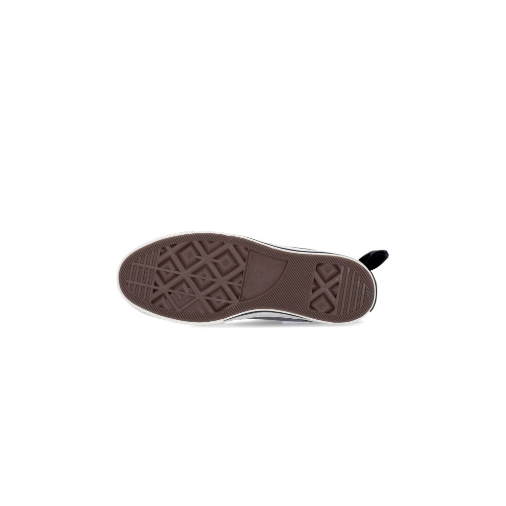 scarpa alta uomo chuck 70 canvas ltd BLACK PAISLEY PATCHWORK