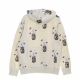 felpa cappuccio uomo canned p/o hoodie OFF WHITE