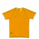 maglietta uomo 3-stripes tee ACTIVE GOLD