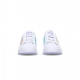 scarpa bassa ragazza superstar j CLOUD WHITE/PULSE AMBER/SEMI MINT RUSH