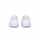 scarpa bassa ragazza superstar j CLOUD WHITE/PULSE AMBER/SEMI MINT RUSH